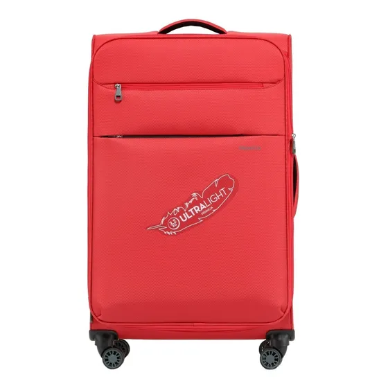 Valija Clifton Beach Grande Primicia Ultralight Expandible