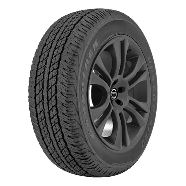 Cubierta 195/80/15 Dunlop At20 Hilux Neumático