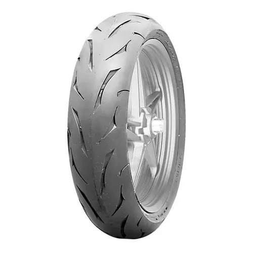 Llanta Deportiva Deli Tire Slash 140/70x17 Tl