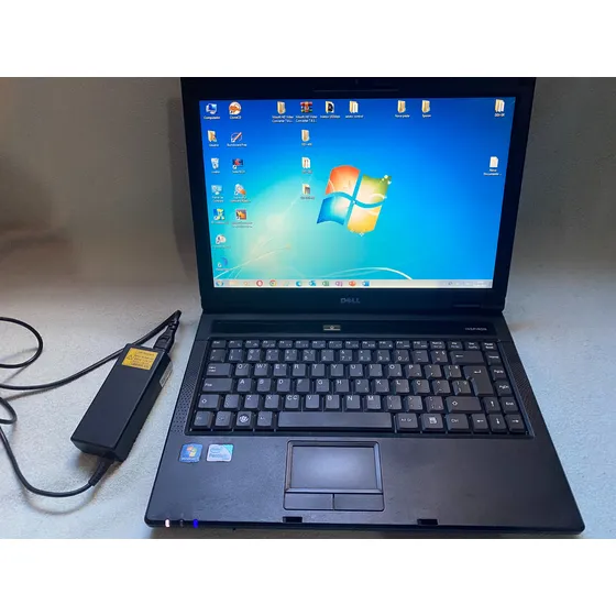 Notebook Dell Inspiron 1428 - Dual Core T4500 - 2.3ghz