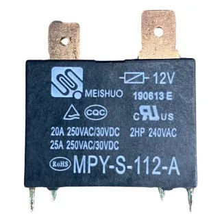Rele Relay Tarjeta Aire Acondicionado 110/220v 