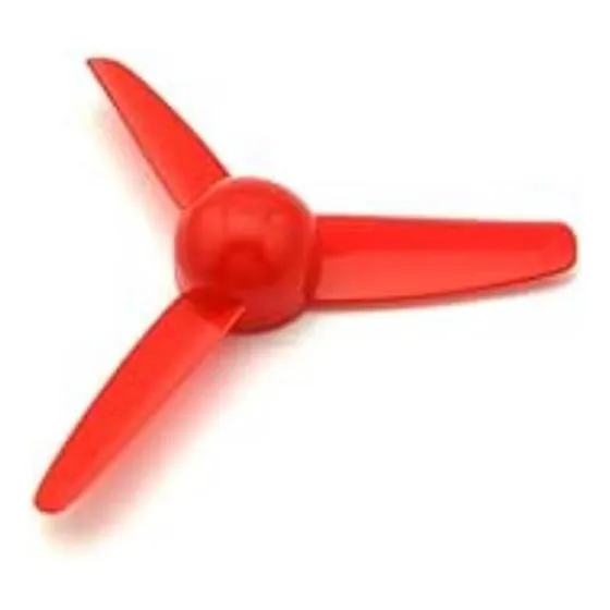 Eudax Motor Micro Eje De Hélice Barco Avion Accesorio Hobby