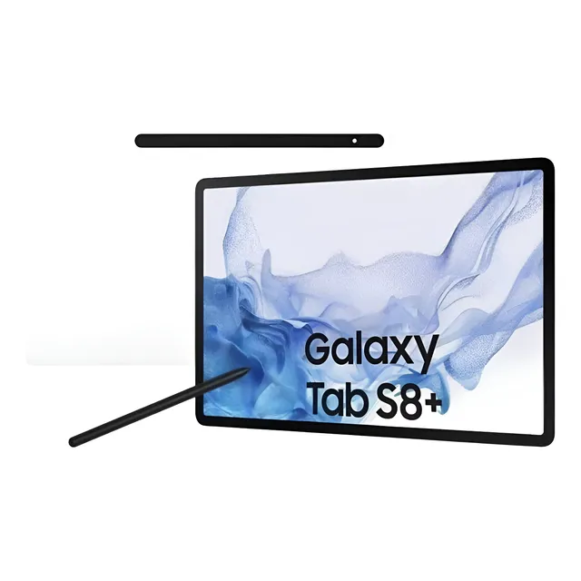 Tablet Galaxy Tab S8+ Modeló Sm-x800