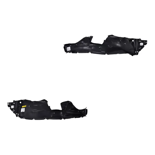 Kit-2 Tolvas/loderas Salpicaderas Delantera Hr-v 16 A 19