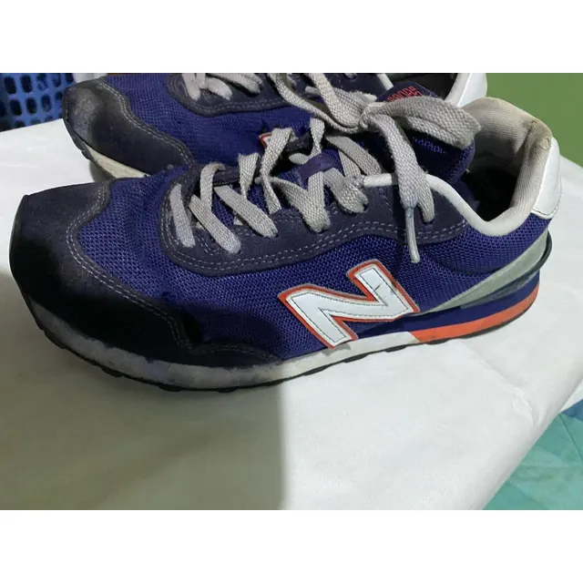 New Balance 515 - Zapatos Deportivos Unisex