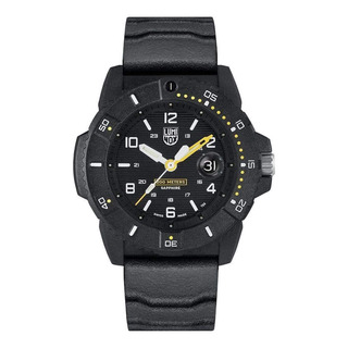 Reloj De Buceo Militar De 45 Mm, Resistente Y Duradero Con V Reloj De Buceo Militar De 45 Mm, Resistente Y Duradero Con V
