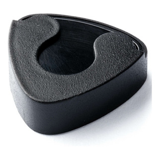 Porta Uñetas Pickholder Jim Dunlop 5005 Si Bk Porta Uñetas Pickholder Jim Dunlop 5005 Si Bk