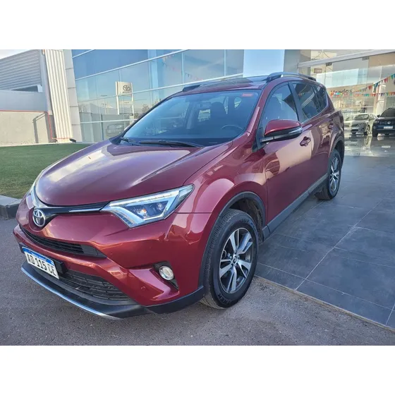 Toyota Rav4 2.0 Vx