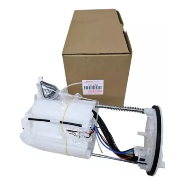 Modulo Bomba De Gasolina Grand Vitara 2.7 J3 2006 2007 2008 