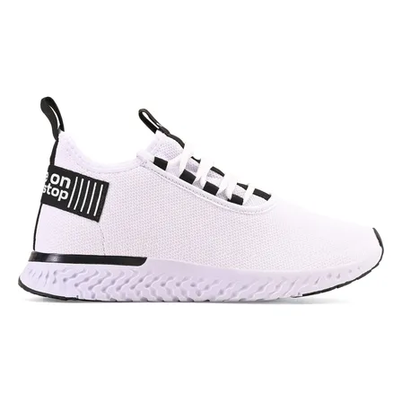 Tênis Para Treino Academia Caminhada Esportivo Tryd Move On