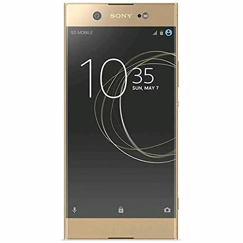Sony Xperia Xa1 Ultra G3226 4gb Ram 64gb Rom 6 Inch 23 Mp