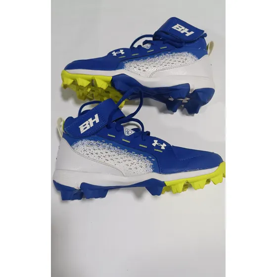 Zapatos De Béisbol Taco Under Armour