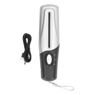 Trituradora De Papel Portátil Multifuncional Mini Usb Electr Trituradora De Papel Portátil Multifuncional Mini Usb Electr