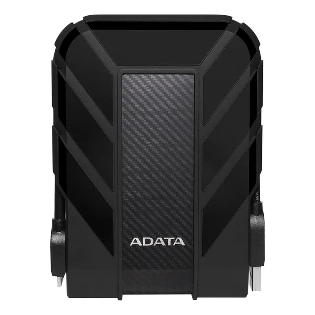 Disco Duro Externo Adata Hd710 Pro Ahd710p-4tu31 4tb Negro