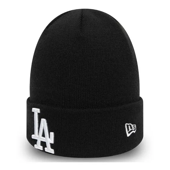 Beanie New Era Mlb Essential Los Angeles Dodgers Original