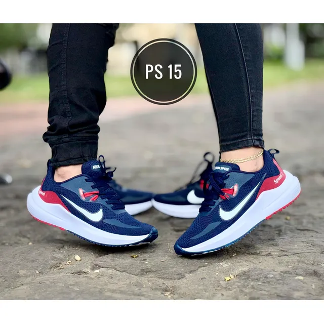 Unisex - Zapatos Deportivos Nike Zoom