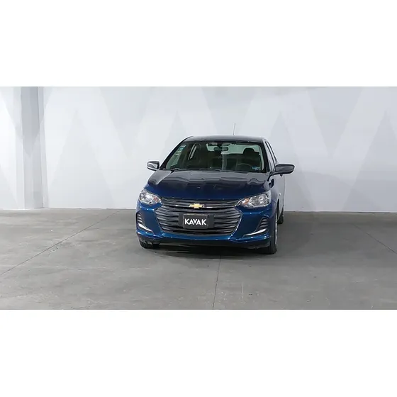 Chevrolet Onix 1.0 Ls B Auto