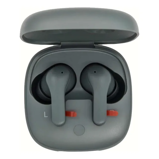 Auriculares Inalambricos Motorola Moto Buds 135 In-ear