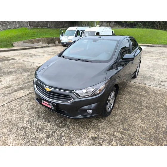 Chevrolet Prisma 1.4 Ltz At 98cv