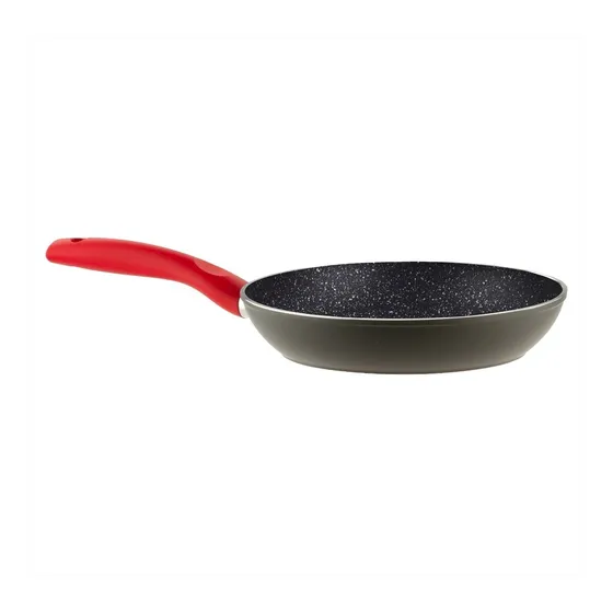 Sartén Antiadherente Vulcano 20 Cm Aluminio Forjado Mageflón