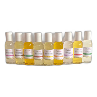 10 Esencias Aromaticas 100 Ml Concentrada Aromaterapia Jabón 10 Esencias Aromaticas 100 Ml Concentrada Aromaterapia Jabón