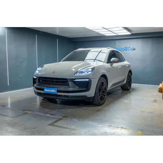 Porsche Macan 2.0 T