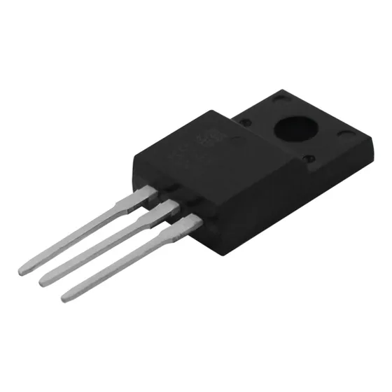 5x Transistor Fqp13n50 = Fqp 13n50 = 13n50 - Isolado