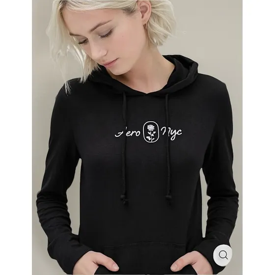 Polerón De Mujer Aeropostale