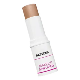 Bastão De Maquiagem Facial Para Uso Em Corretivo E Realces