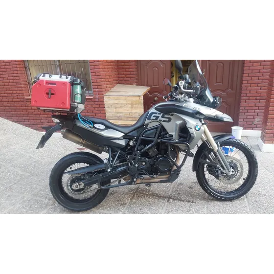 Bmw Gs F800