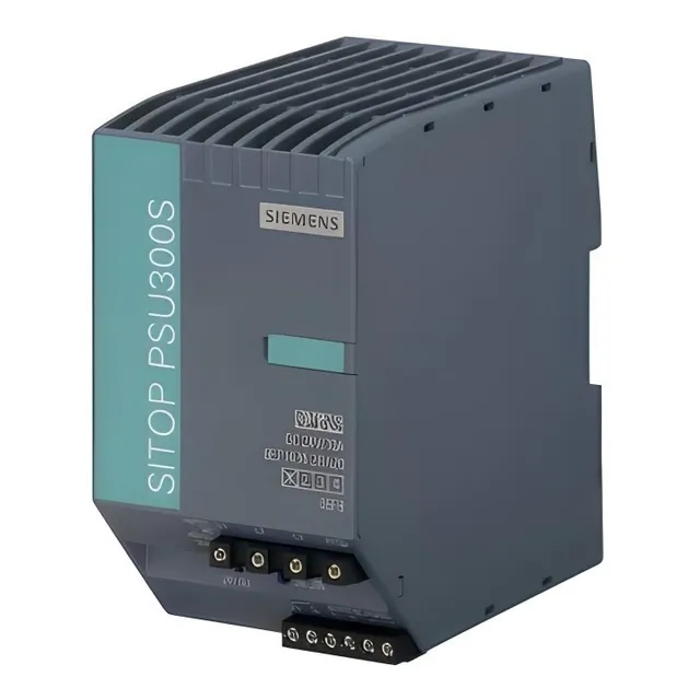 Fuente De Alimentación Sitop 24 V/10 A Siemens 6ep1434-2ba20