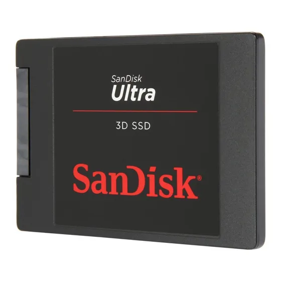interno SanDisk Ultra 3D SDSSDH3-1T00-G25 1TB negro