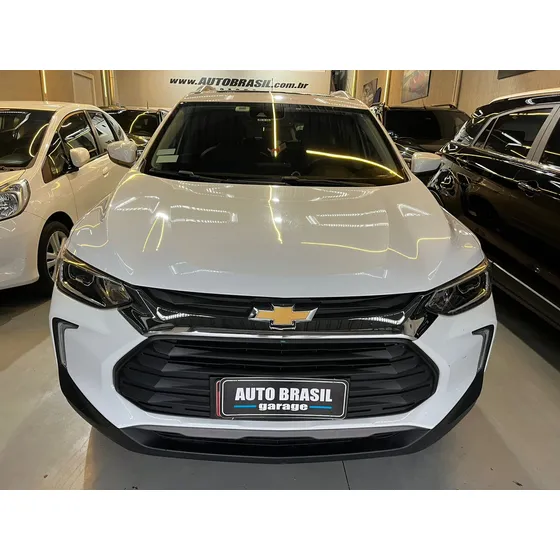 Chevrolet Tracker Tracker Premier 1.2 Turbo 12v Flex Aut.