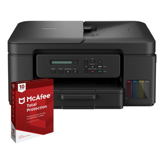 Kit De Impresora Brother Dcp-t730dw+antivirus Mcaffe Kit De Impresora Brother Dcp-t730dw+antivirus Mcaffe