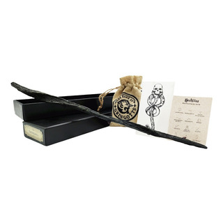 Varita De Gellert Grindelwald Premium Harry Potter Hogwarts Varita De Gellert Grindelwald Premium Harry Potter Hogwarts