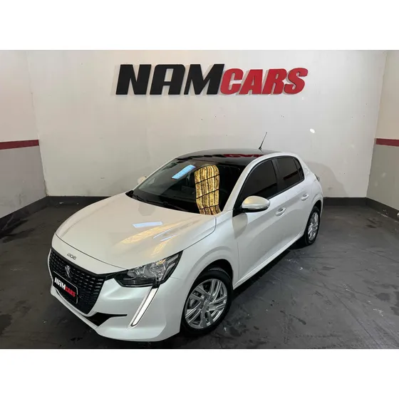 Peugeot 208 1.6 Active