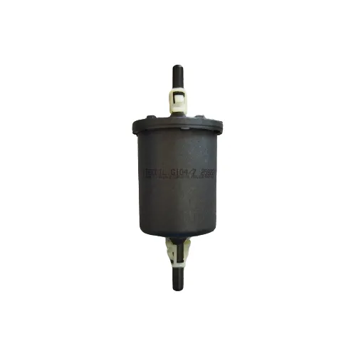 Filtro De Gasolina Vw Spacefox 1.6 2011 2014