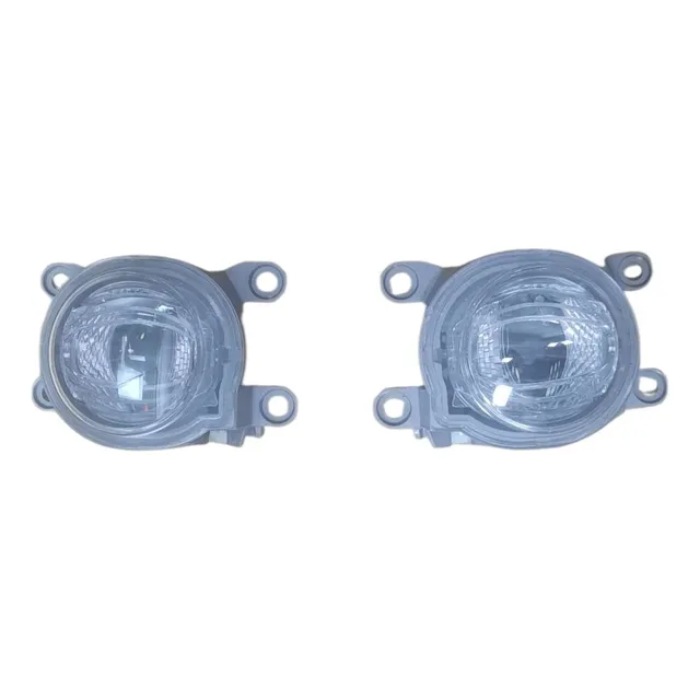 Carelos Antiebla Fortuner Dubai 2021 2022 2023 2024 Original