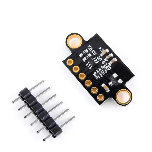 Modulo Vl53l0x Sensor De Distancia Laser Vl53l0 I2c Arduino