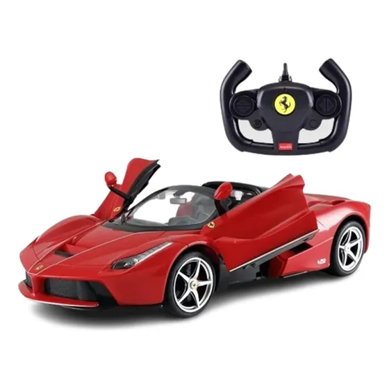 R/c Auto 1:14 Ferrari Laferrari Aperta Rastar Original Drift