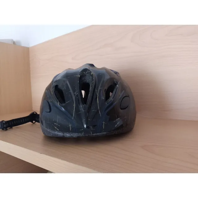 Casco Bicicleta Niño Miura