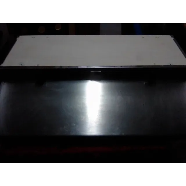 Campana Extractor Para Cocina Ducton