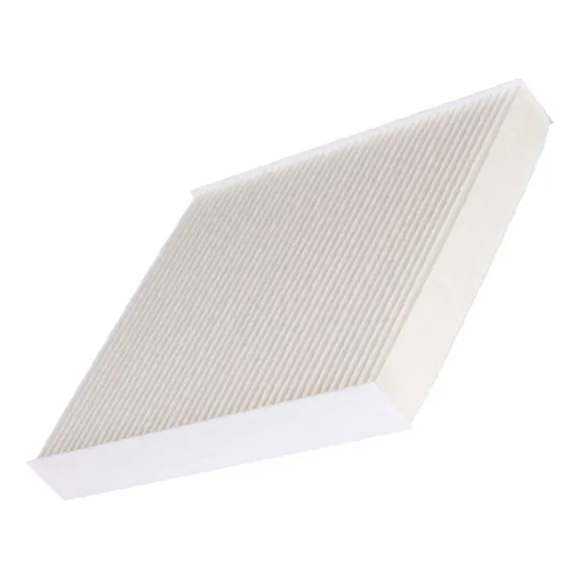 Filtro Cabina Vw Gol V/vi/fox/suran/crossfox