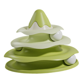 Toy De Gato Interactivo Toy Cat Ball Toy El Ejercicio Toy De Gato Interactivo Toy Cat Ball Toy El Ejercicio