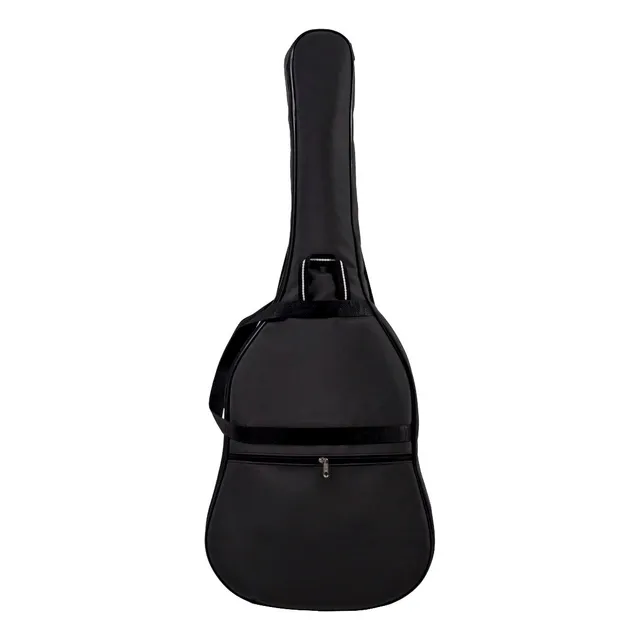 Funda Guitarra Clasica Criolla Acolchada Mochila Impermeable