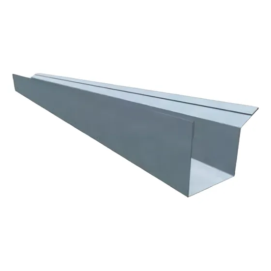 Todo Plegado De Chapa Hasta 60cm De Desarrollo C26 - Alumin Aluminizado