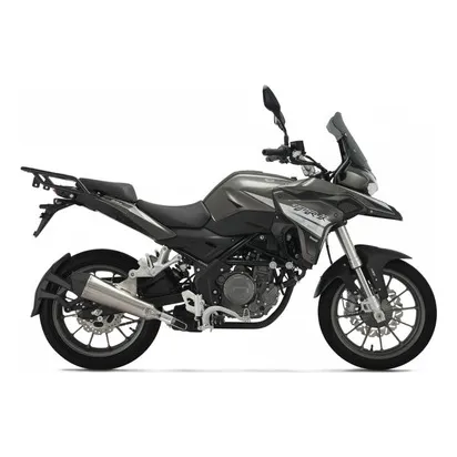 Benelli Trk 251 Full Berazategui