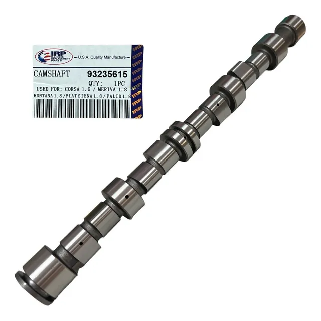 Arbol De Leva Corsa 1.4 1.6 Chevy Confort 1.6