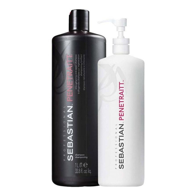 Kit Sebastian Penetraitt Sh1l+masc 500 Kit Sebastian Penetraitt Sh1l+masc 500