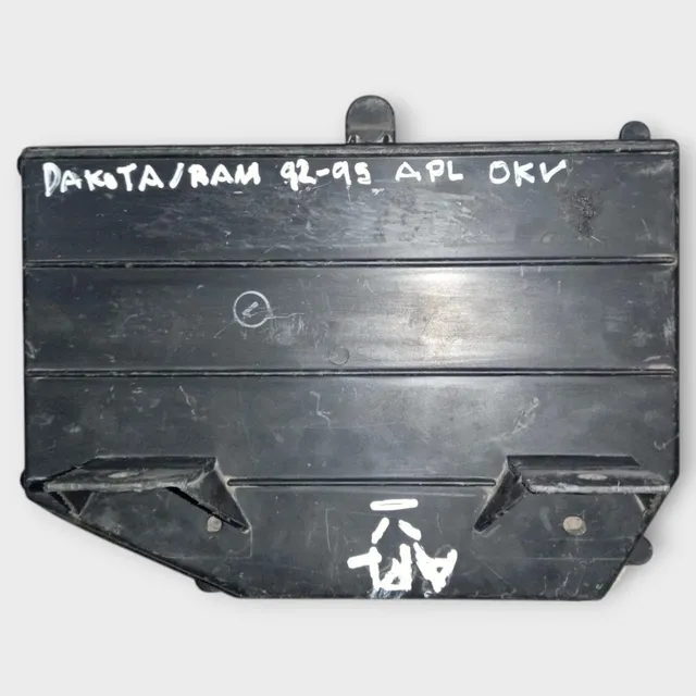 Computadora Motor Dodge Ram, Dakota V8 Usado Original 92-95